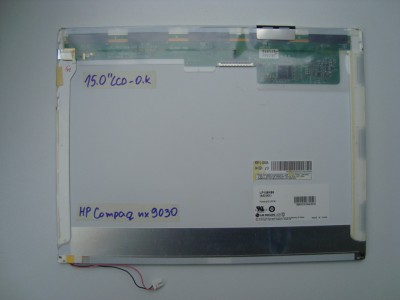 Матрица за лаптоп 15.0 LCD LP150X08 HP Compaq nx9030